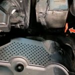 Замена масла в автоматической коробке передач Hyundai Santa Fe