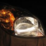 Замена лампочки Chevrolet Cobalt: фото и видео