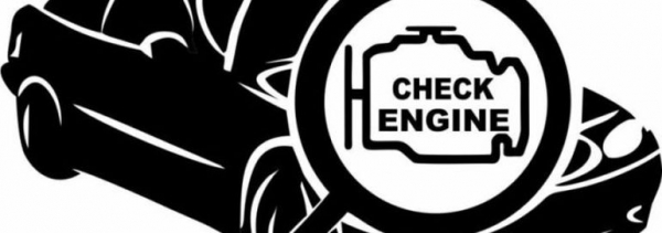 Загоревшаяся лампочка Check Engine Daewoo Nexia: причины