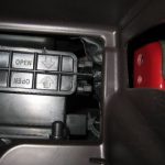 Замена салонного фильтра Hyundai Ix35