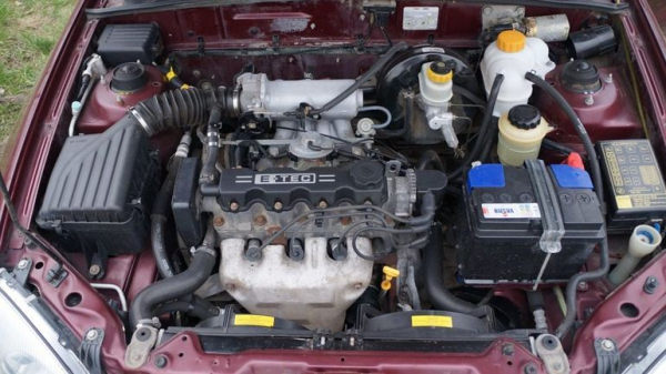 Отказывает ли двигатель Daewoo Lanos при прогреве: причины и способы устранения