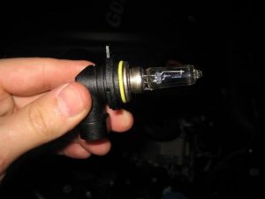 Замена лампочек в Hyundai ix35: фото и видео