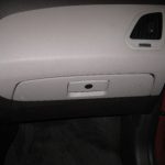 Замена салонного фильтра в автомобиле Hyundai Ix35