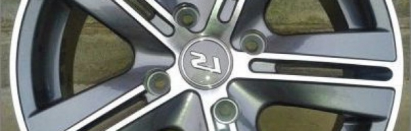 Фланец обода колеса для Daewoo Gentra