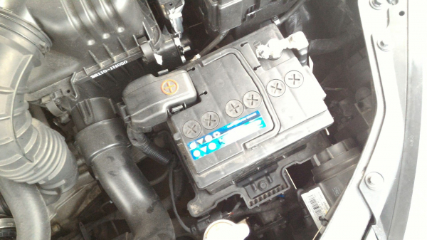 Генератор переменного тока не заряжает ваш Hyundai I30: причины